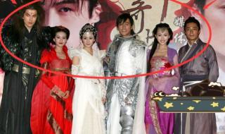 繁花胡歌是原声吗 胡歌击鼓传花坑唐嫣